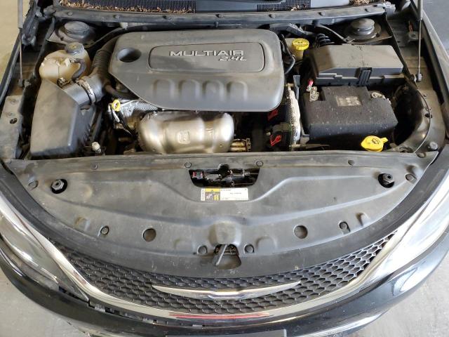 Photo 10 VIN: 1C3CCCAB0GN166686 - CHRYSLER 200 LIMITE 