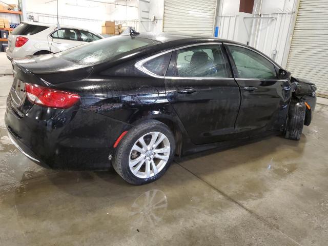 Photo 2 VIN: 1C3CCCAB0GN166686 - CHRYSLER 200 LIMITE 