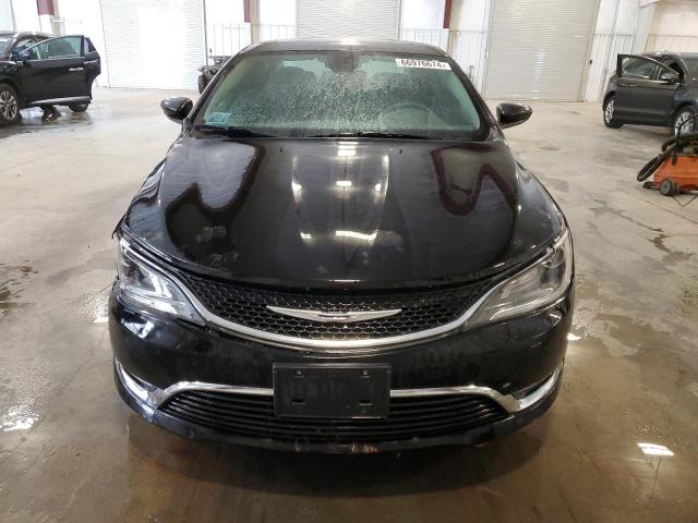 Photo 4 VIN: 1C3CCCAB0GN166686 - CHRYSLER 200 LIMITE 