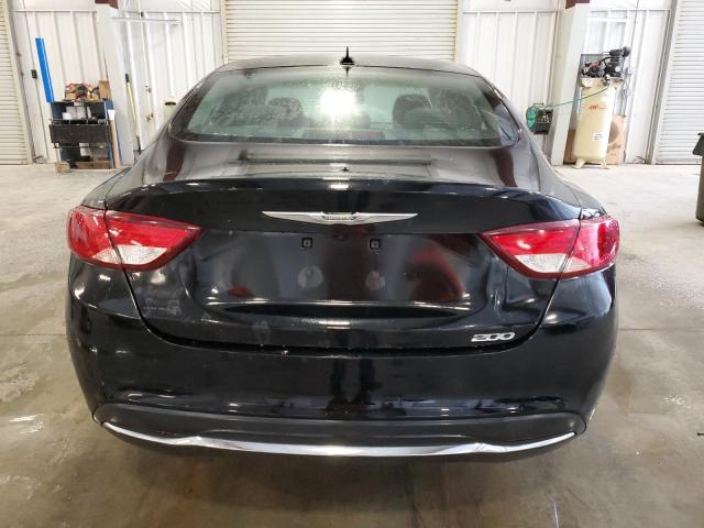 Photo 5 VIN: 1C3CCCAB0GN166686 - CHRYSLER 200 LIMITE 