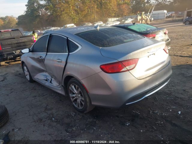 Photo 2 VIN: 1C3CCCAB0GN168938 - CHRYSLER 200 