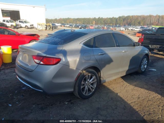 Photo 3 VIN: 1C3CCCAB0GN168938 - CHRYSLER 200 