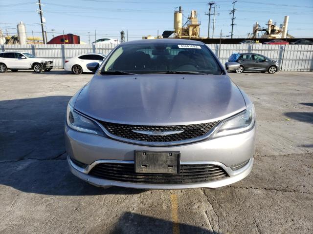 Photo 4 VIN: 1C3CCCAB0GN169734 - CHRYSLER 200 LIMITE 