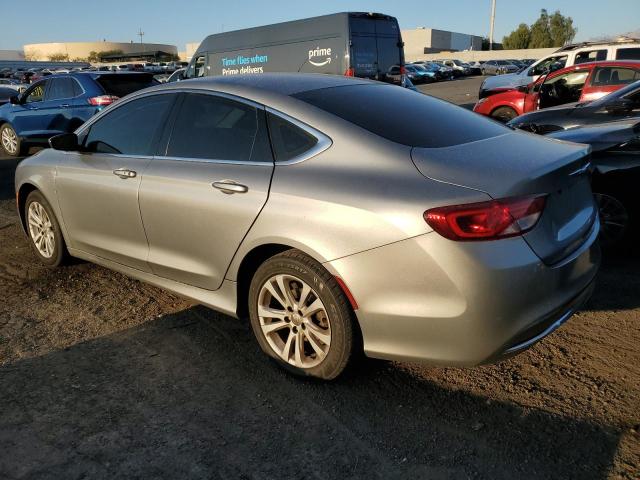 Photo 1 VIN: 1C3CCCAB0GN170897 - CHRYSLER 200 LIMITE 