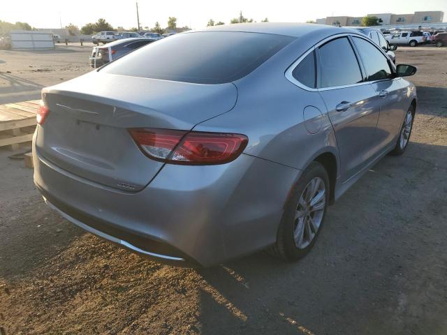 Photo 2 VIN: 1C3CCCAB0GN170897 - CHRYSLER 200 LIMITE 