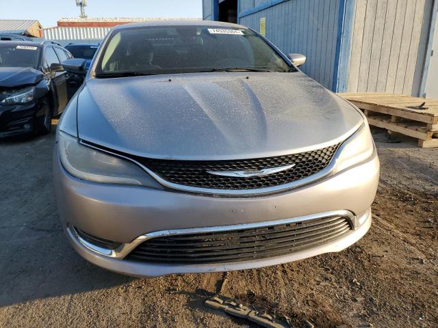 Photo 4 VIN: 1C3CCCAB0GN170897 - CHRYSLER 200 LIMITE 