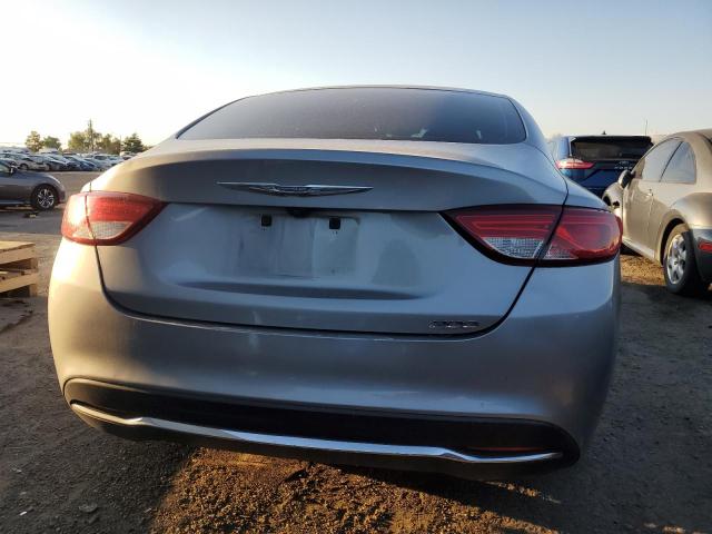 Photo 5 VIN: 1C3CCCAB0GN170897 - CHRYSLER 200 LIMITE 