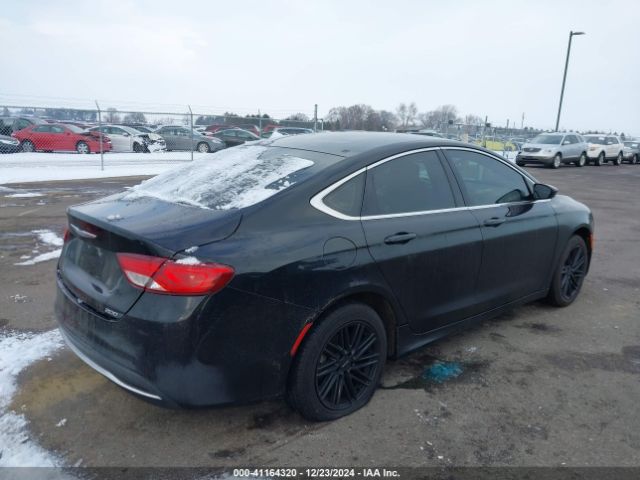 Photo 3 VIN: 1C3CCCAB0GN171323 - CHRYSLER 200 