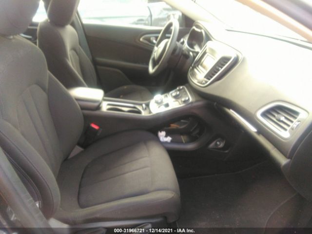 Photo 4 VIN: 1C3CCCAB0GN171872 - CHRYSLER 200 