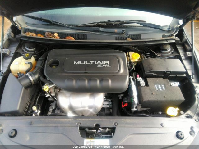 Photo 9 VIN: 1C3CCCAB0GN171872 - CHRYSLER 200 