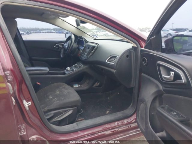 Photo 4 VIN: 1C3CCCAB0GN172231 - CHRYSLER 200 