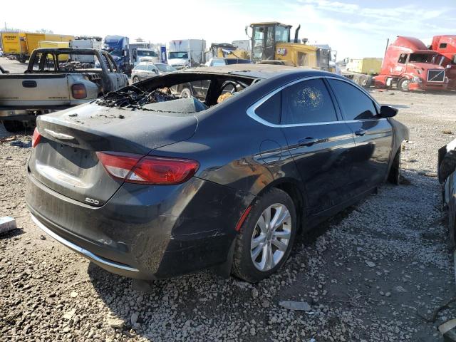 Photo 2 VIN: 1C3CCCAB0GN174240 - CHRYSLER 200 LIMITE 