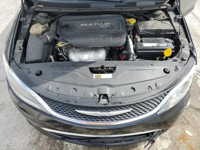 Photo 10 VIN: 1C3CCCAB0GN175243 - CHRYSLER 200 