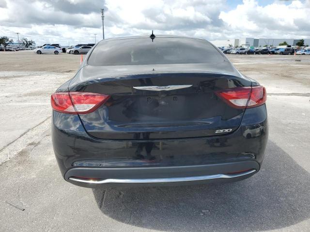 Photo 5 VIN: 1C3CCCAB0GN175243 - CHRYSLER 200 