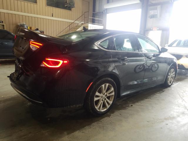 Photo 3 VIN: 1C3CCCAB0GN175307 - CHRYSLER 200 