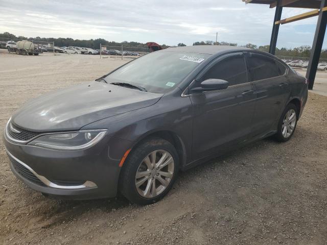 Photo 0 VIN: 1C3CCCAB0GN176649 - CHRYSLER 200 