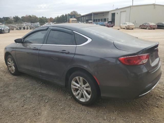 Photo 1 VIN: 1C3CCCAB0GN176649 - CHRYSLER 200 