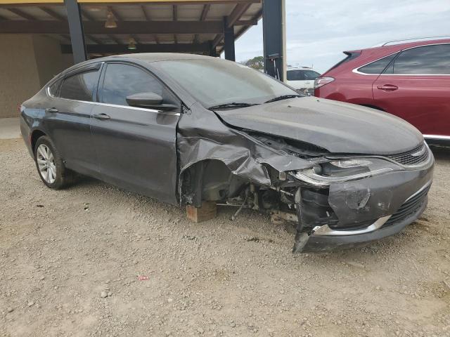 Photo 3 VIN: 1C3CCCAB0GN176649 - CHRYSLER 200 