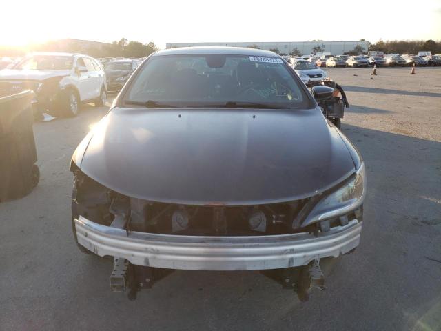 Photo 8 VIN: 1C3CCCAB0GN177459 - CHRYSLER 200 LIMITE 