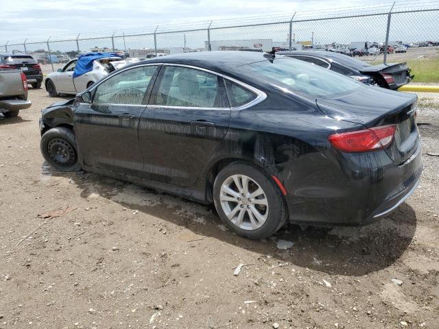 Photo 1 VIN: 1C3CCCAB0GN178708 - CHRYSLER 200 