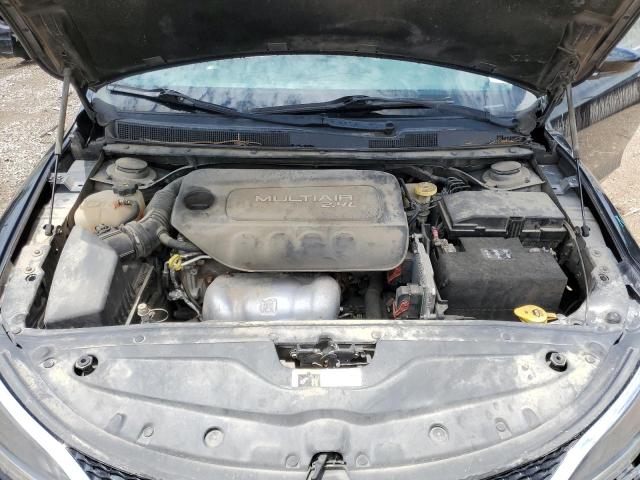 Photo 10 VIN: 1C3CCCAB0GN178708 - CHRYSLER 200 