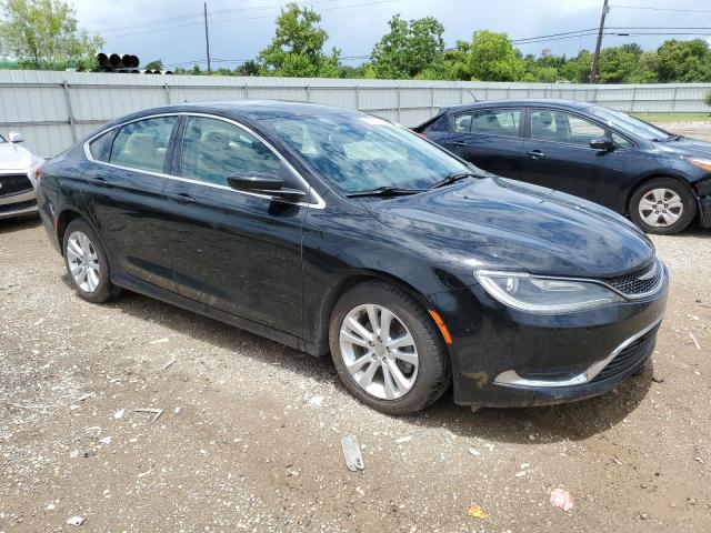 Photo 3 VIN: 1C3CCCAB0GN178708 - CHRYSLER 200 