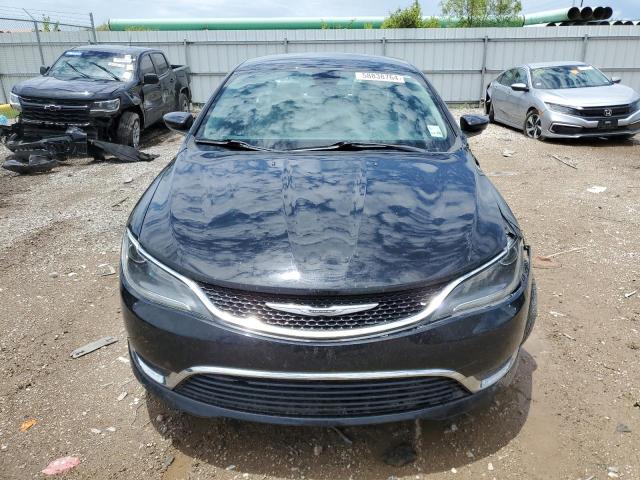 Photo 4 VIN: 1C3CCCAB0GN178708 - CHRYSLER 200 