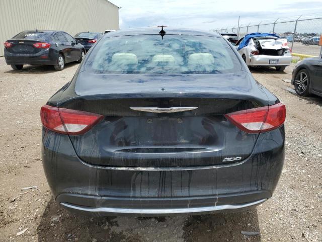 Photo 5 VIN: 1C3CCCAB0GN178708 - CHRYSLER 200 