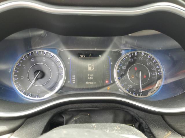 Photo 8 VIN: 1C3CCCAB0GN178708 - CHRYSLER 200 