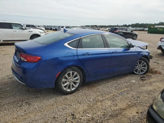 Photo 2 VIN: 1C3CCCAB0GN180197 - CHRYSLER 200 LIMITE 