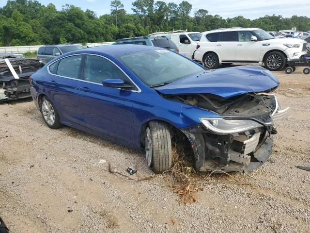 Photo 3 VIN: 1C3CCCAB0GN180197 - CHRYSLER 200 LIMITE 