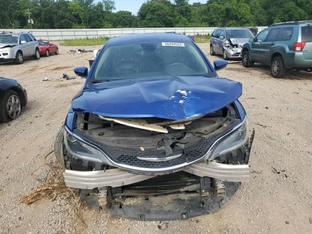 Photo 4 VIN: 1C3CCCAB0GN180197 - CHRYSLER 200 LIMITE 