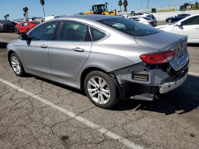 Photo 1 VIN: 1C3CCCAB0GN181186 - CHRYSLER 200 LIMITE 