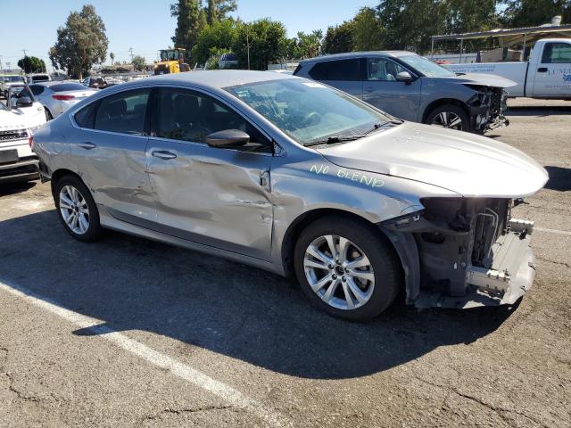 Photo 3 VIN: 1C3CCCAB0GN181186 - CHRYSLER 200 LIMITE 