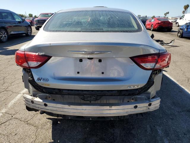 Photo 5 VIN: 1C3CCCAB0GN181186 - CHRYSLER 200 LIMITE 