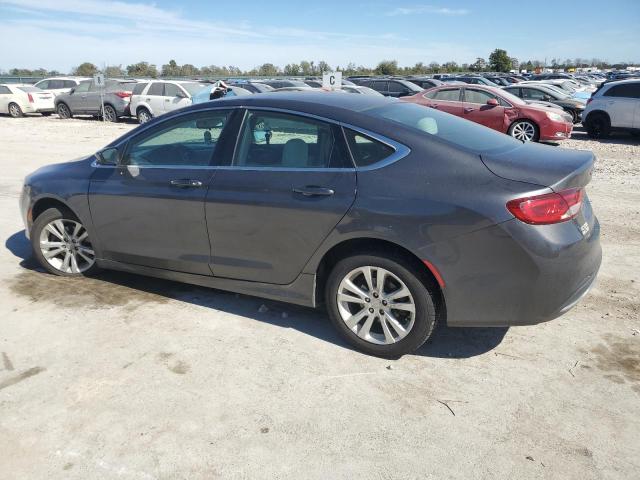 Photo 1 VIN: 1C3CCCAB0GN181527 - CHRYSLER 200 LIMITE 