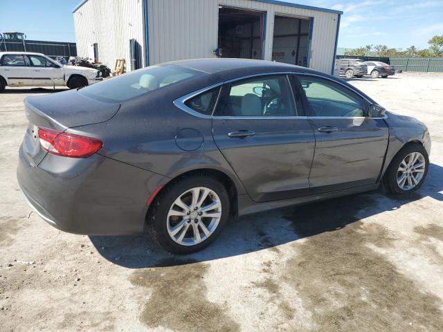 Photo 2 VIN: 1C3CCCAB0GN181527 - CHRYSLER 200 LIMITE 