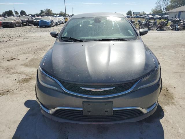 Photo 4 VIN: 1C3CCCAB0GN181527 - CHRYSLER 200 LIMITE 