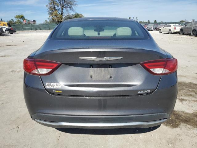 Photo 5 VIN: 1C3CCCAB0GN181527 - CHRYSLER 200 LIMITE 