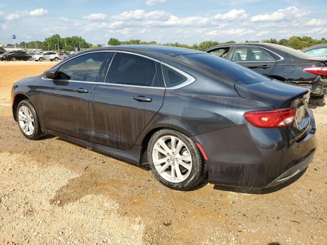 Photo 1 VIN: 1C3CCCAB0GN181771 - CHRYSLER 200 LIMITE 