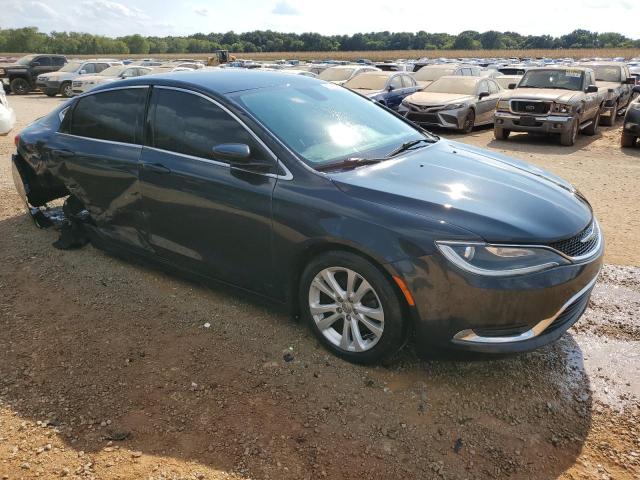 Photo 3 VIN: 1C3CCCAB0GN181771 - CHRYSLER 200 LIMITE 