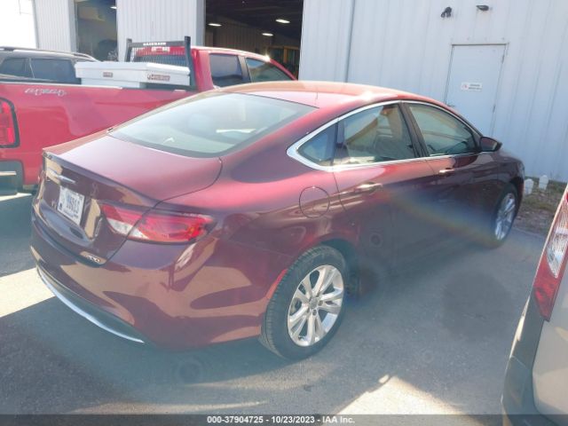 Photo 3 VIN: 1C3CCCAB0GN183570 - CHRYSLER 200 