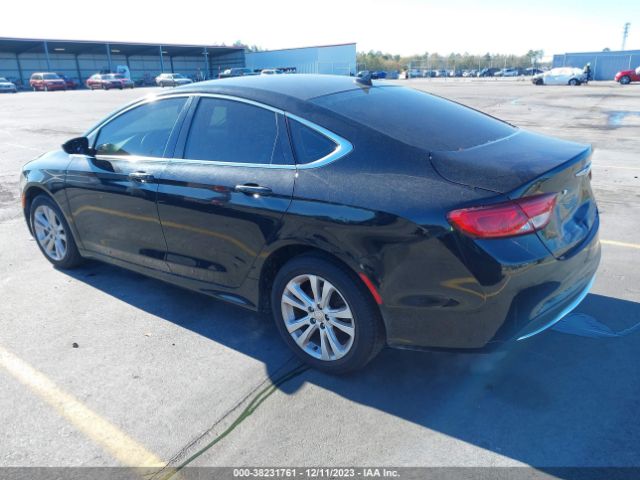 Photo 2 VIN: 1C3CCCAB0GN184878 - CHRYSLER 200 