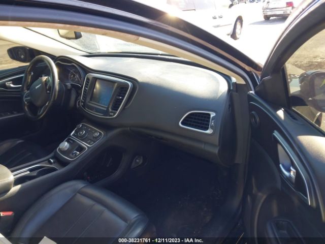 Photo 4 VIN: 1C3CCCAB0GN184878 - CHRYSLER 200 