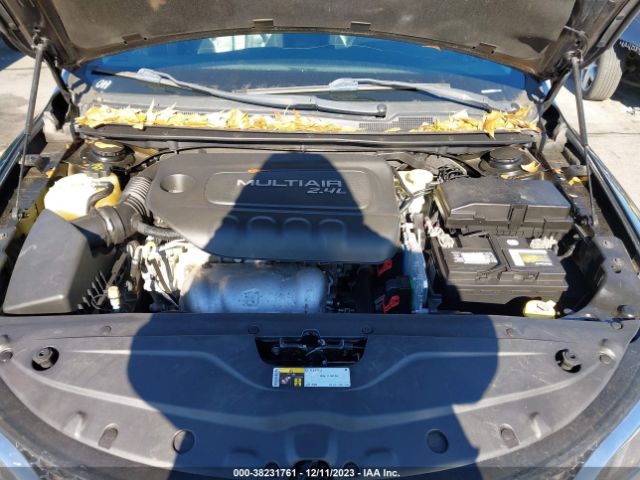 Photo 9 VIN: 1C3CCCAB0GN184878 - CHRYSLER 200 