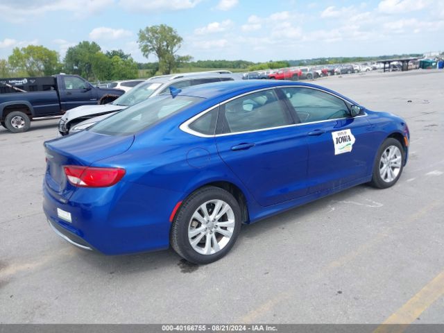 Photo 3 VIN: 1C3CCCAB0GN186954 - CHRYSLER 200 