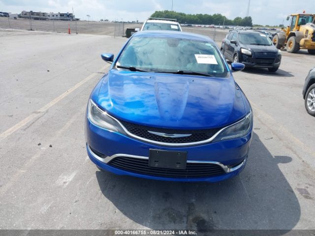 Photo 5 VIN: 1C3CCCAB0GN186954 - CHRYSLER 200 