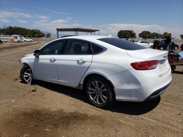 Photo 1 VIN: 1C3CCCAB0GN187943 - CHRYSLER 200 