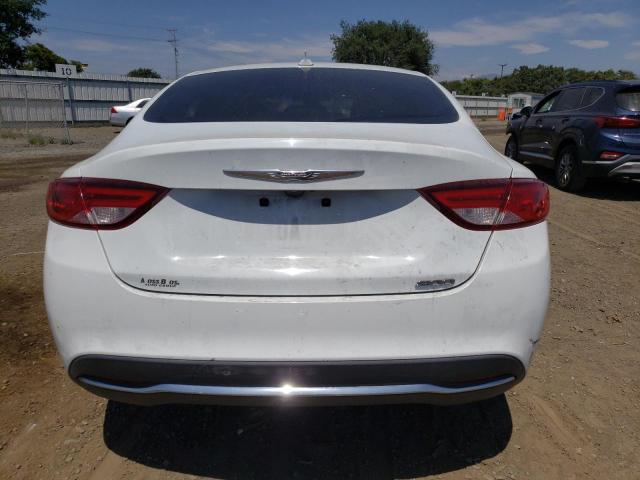 Photo 5 VIN: 1C3CCCAB0GN187943 - CHRYSLER 200 