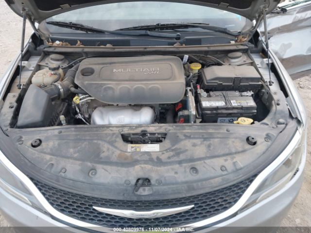 Photo 9 VIN: 1C3CCCAB0GN188235 - CHRYSLER 200 